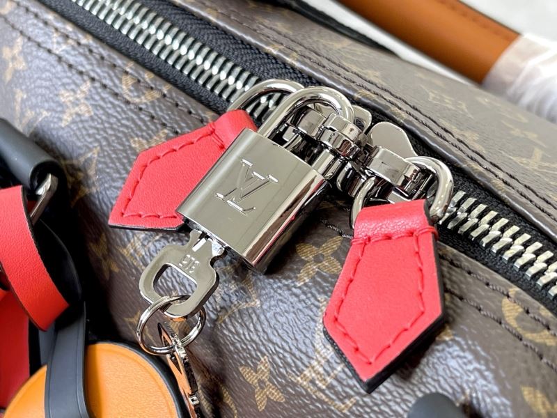 Louis Vuitton Travel Bags